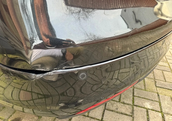 Opel Insignia cena 21999 przebieg: 242978, rok produkcji 2010 z Szamocin małe 254